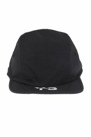 Logo baseball cap, zdjęcie 1 Logo baseball cap od Y-3 Yohji Yamamoto